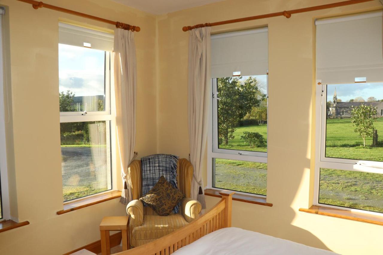 Mullinavat Room With A View المظهر الخارجي الصورة
